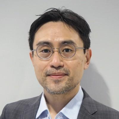 Takashi Imamichi