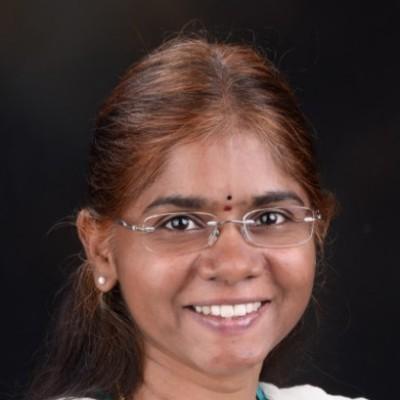 Geetha Adinarayan