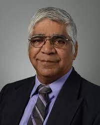 Dr K Ganapathy