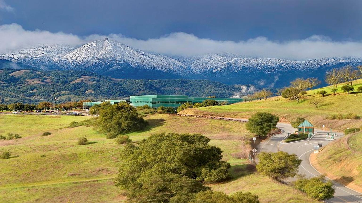 Almaden Lab with snow in background 16-9.jpg
