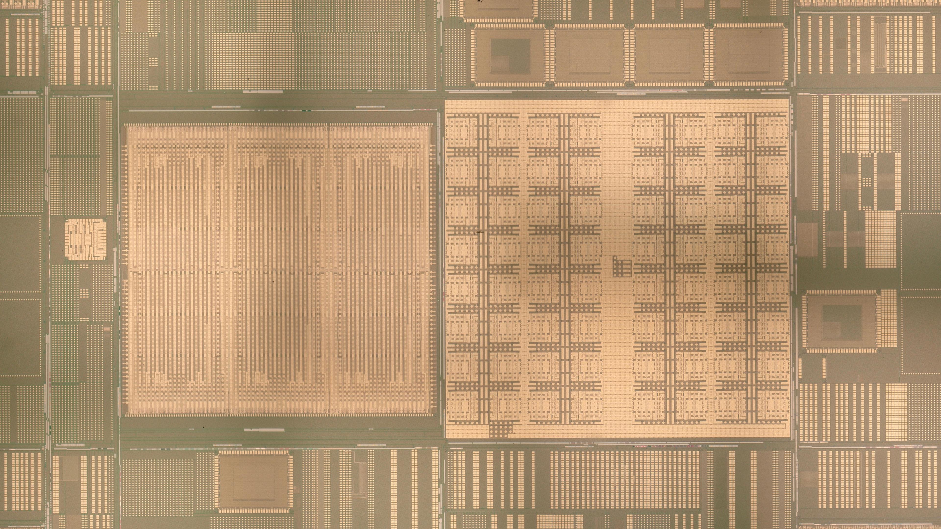 Analog AI Research chips used by IBM.