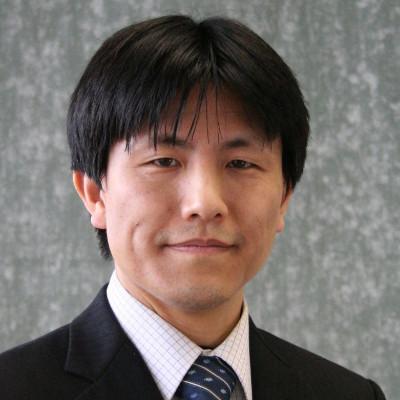 Hiroshi Kanayama